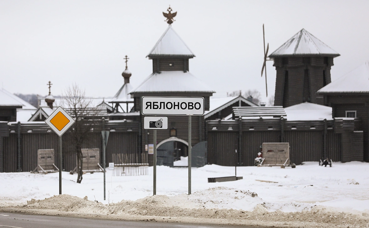 Павел Колядин / ТАСС