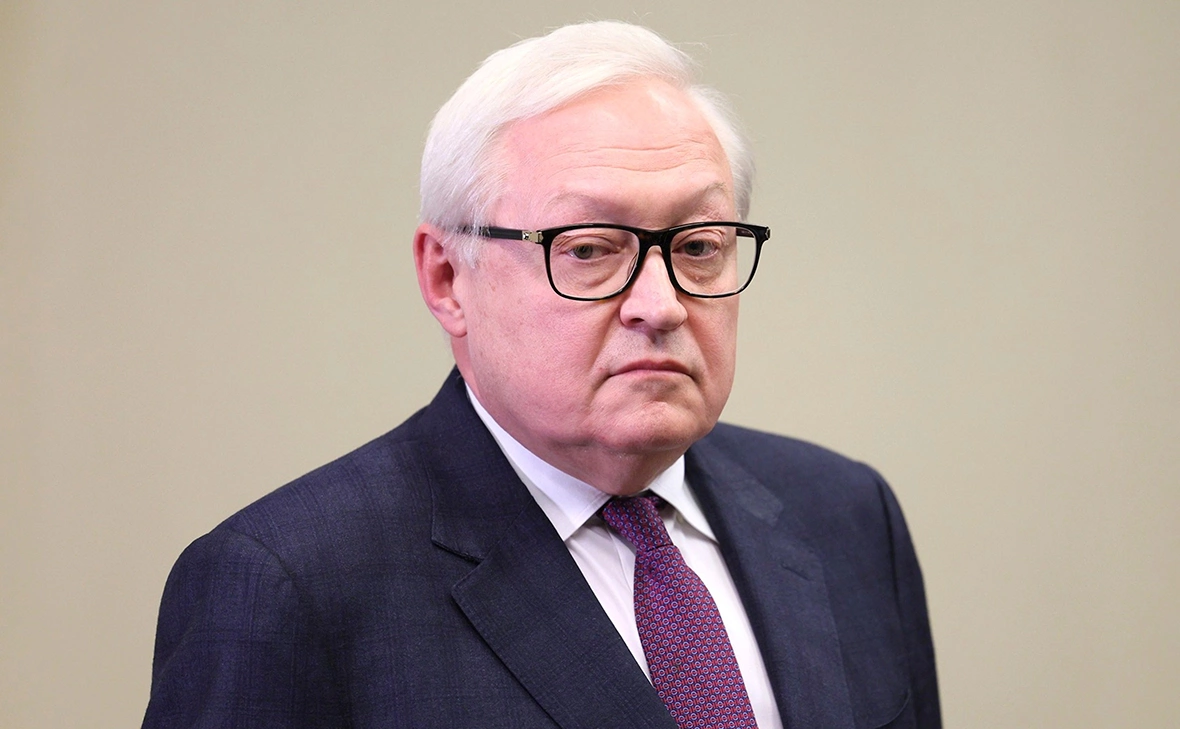 Гавриил Григоров / kremlin.ru