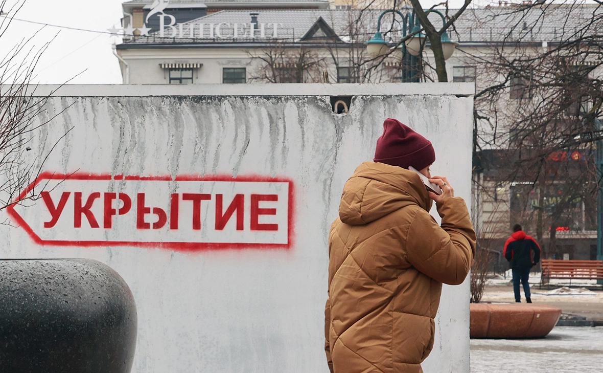 Сергей Петров / news.ru / TACC