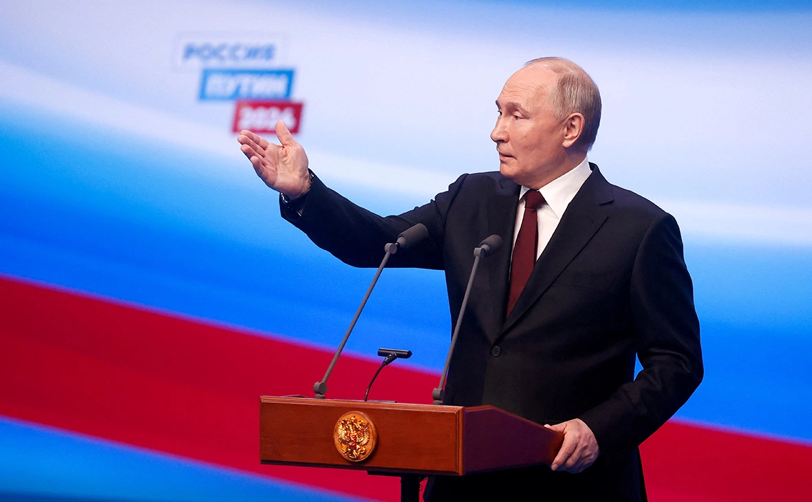 Максим Шеметов / Reuters