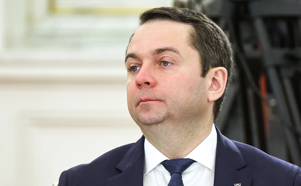 Михаил Терещенко / ТАСС