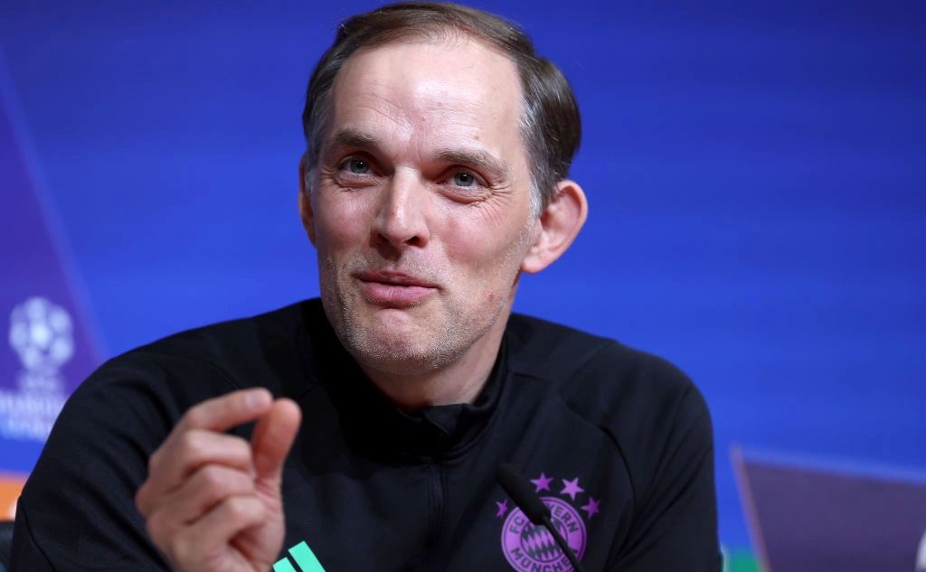 Alexander Hassenstein / Getty Images