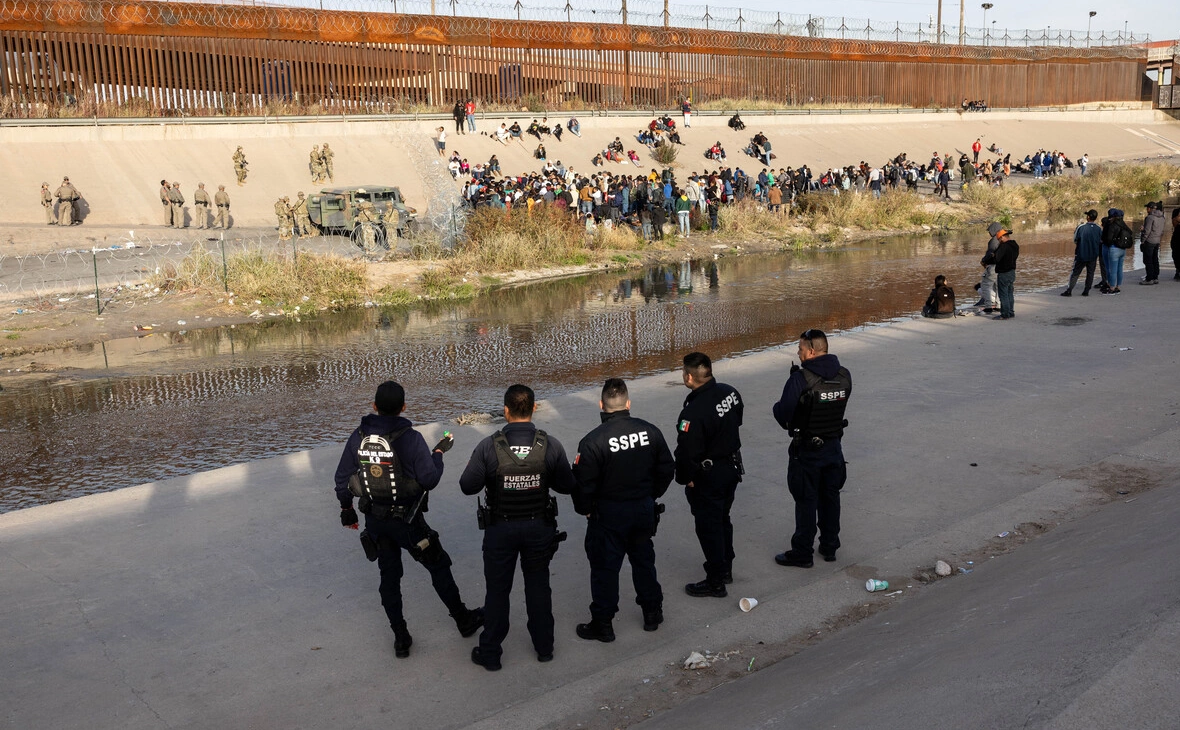 John Moore / Getty Images