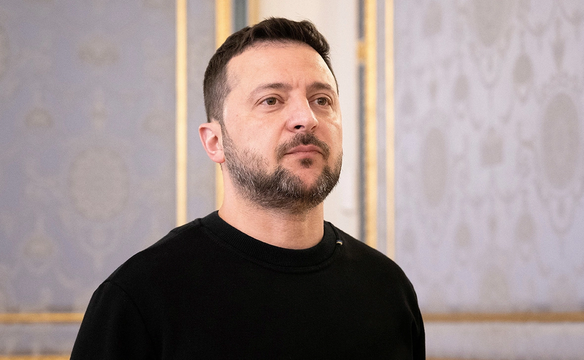 Brendan Smialowski / Reuters