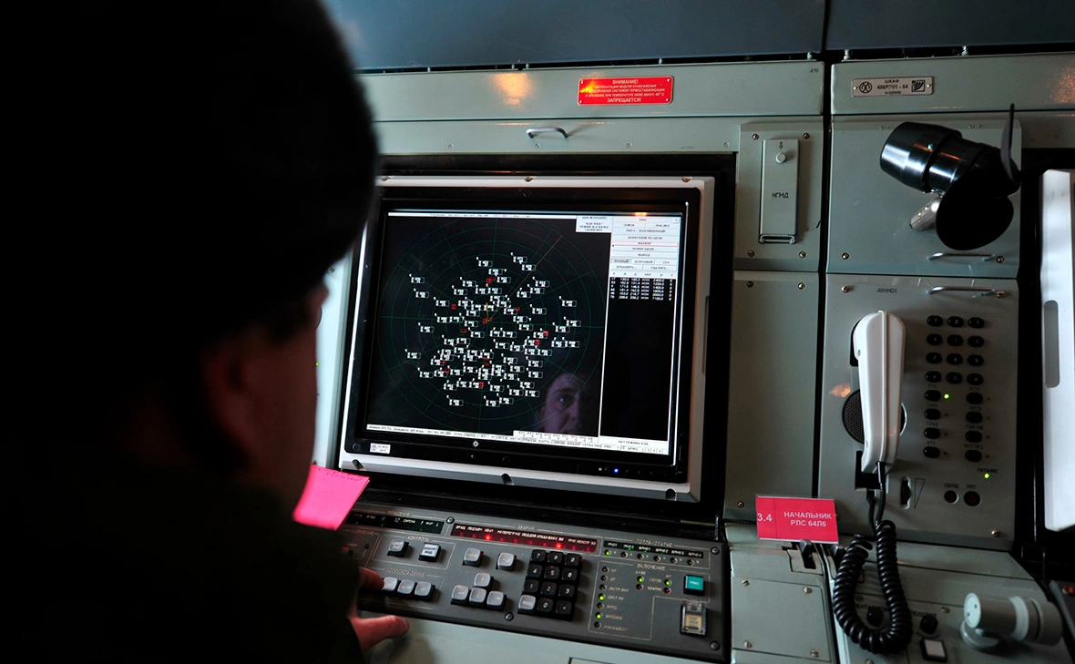 Комсомольская Правда / Global Look Press