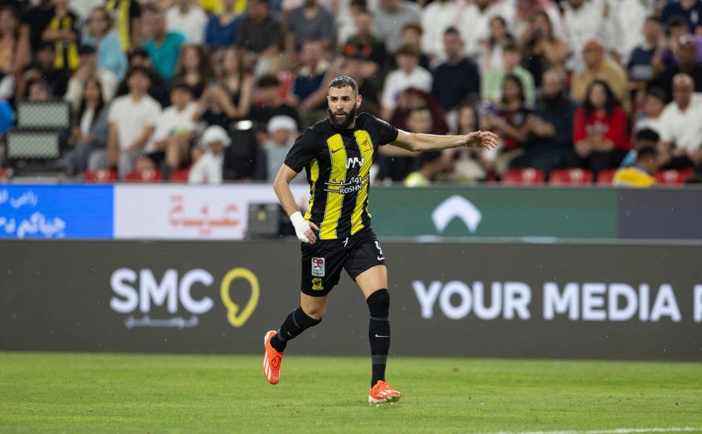 Neville Hopwood / Getty Images