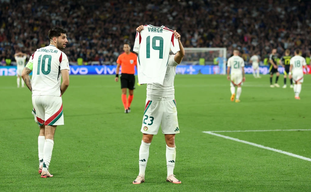 Carl Recine / Getty Images