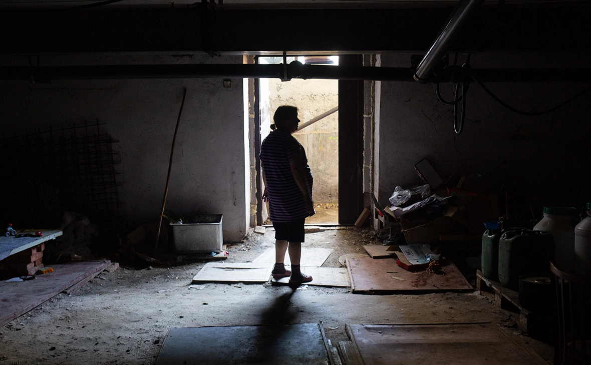 Анастасия Власова / Getty Images