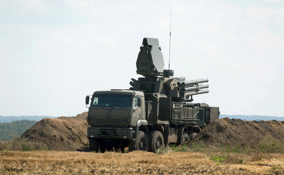 Николай Гынгазов / ТАСС