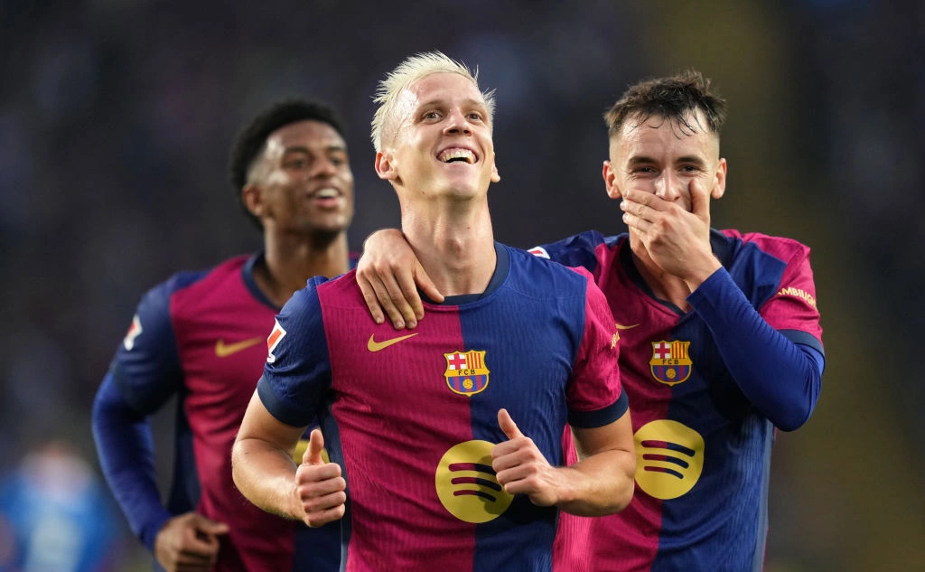  Alex Caparros / Getty Images