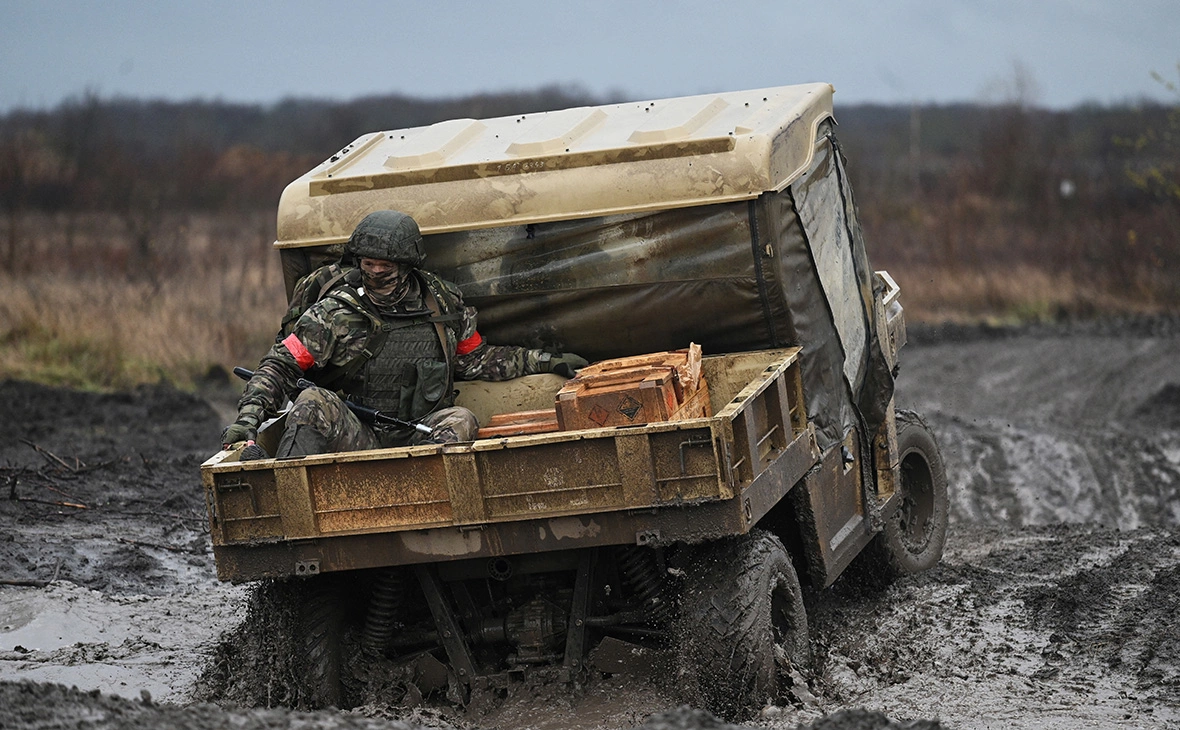 Сергей Пивоваров / Reuters