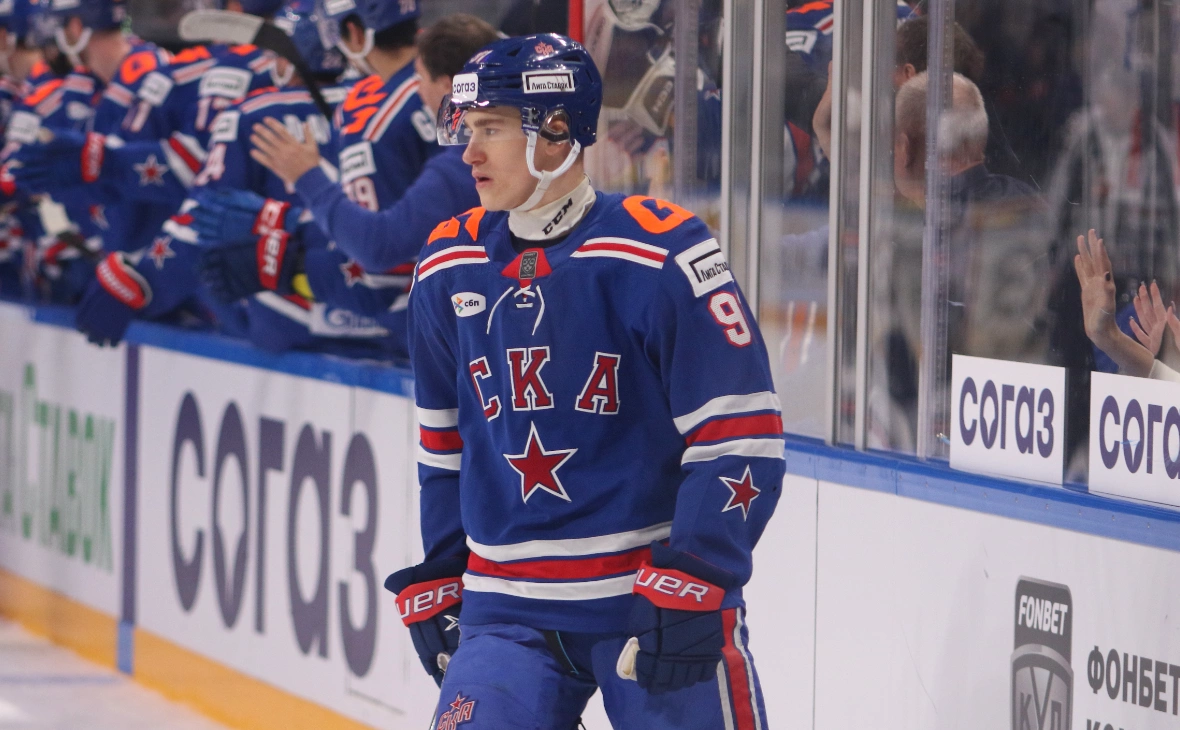 Maksim Konstantinov / Global Look Press