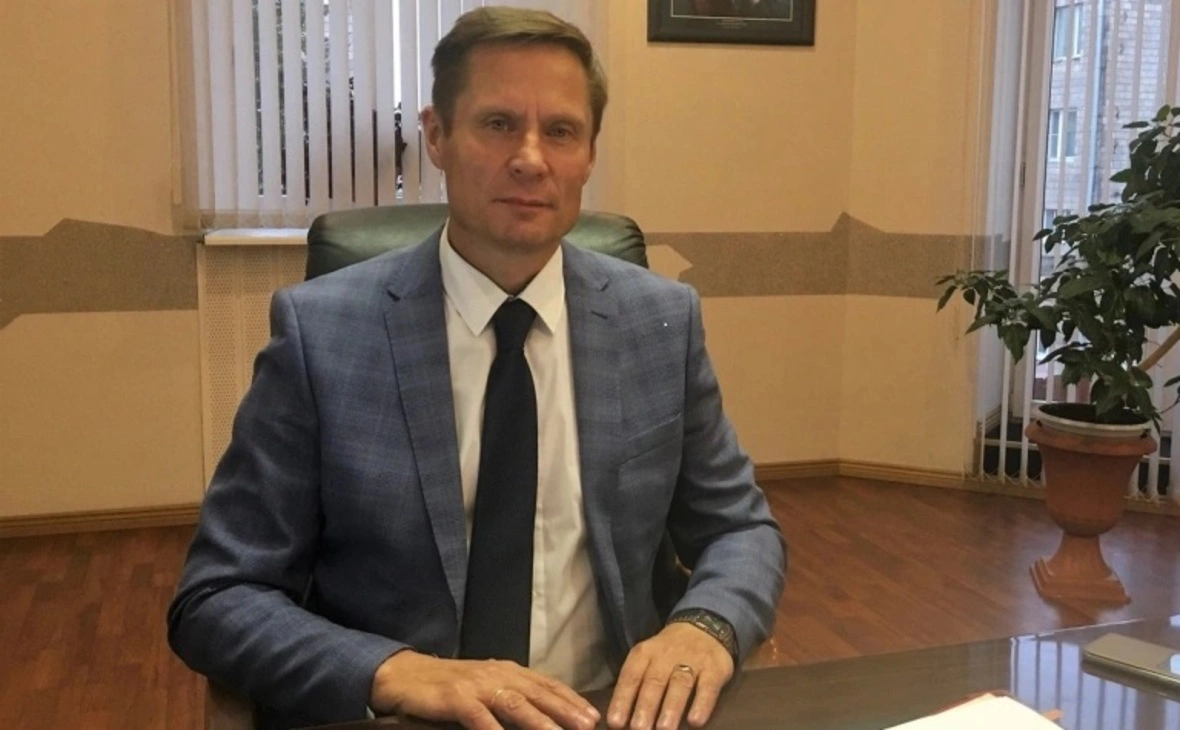 правительство Республики Карелия