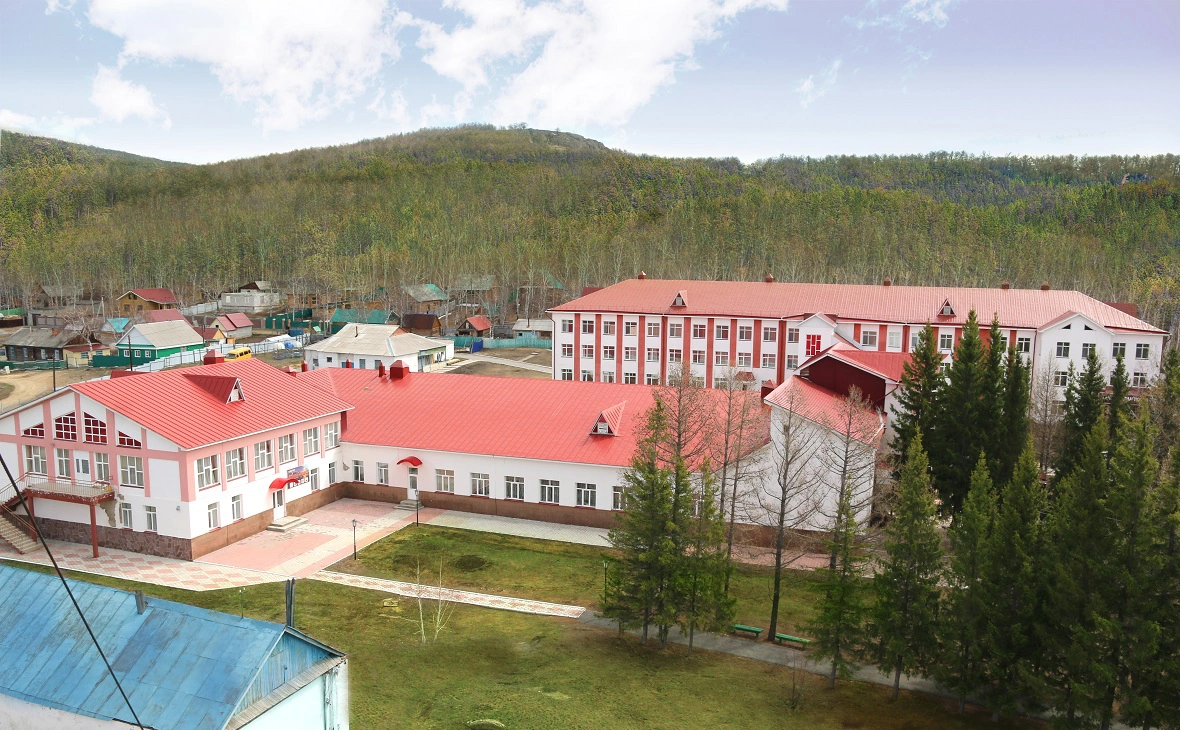 ГИС "Торги"