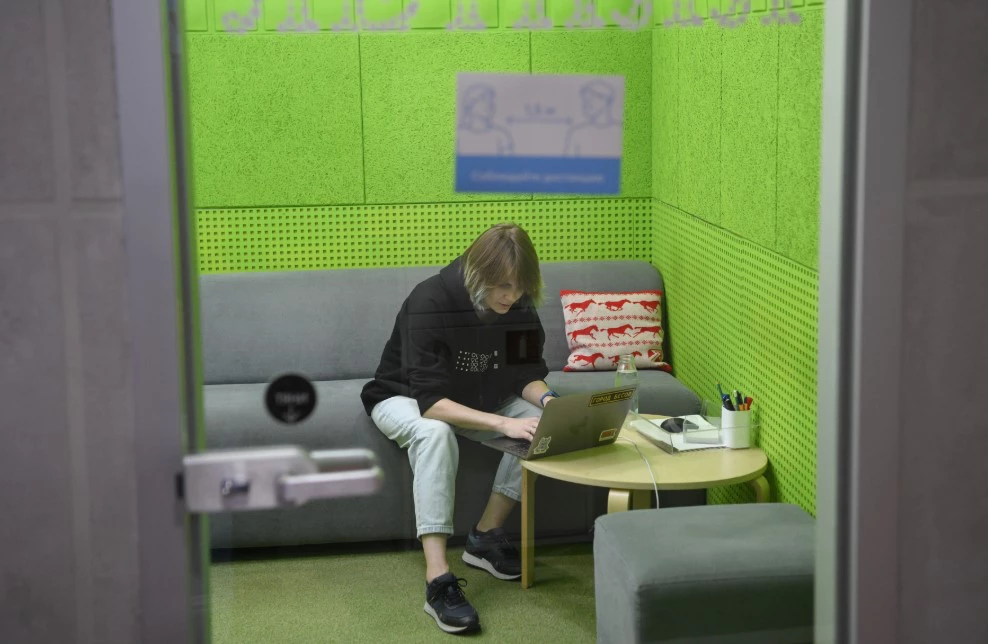 Владимир Жабриков / РИА URA.RU