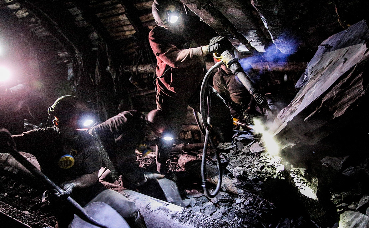 Михаил Почуев / ТАСС