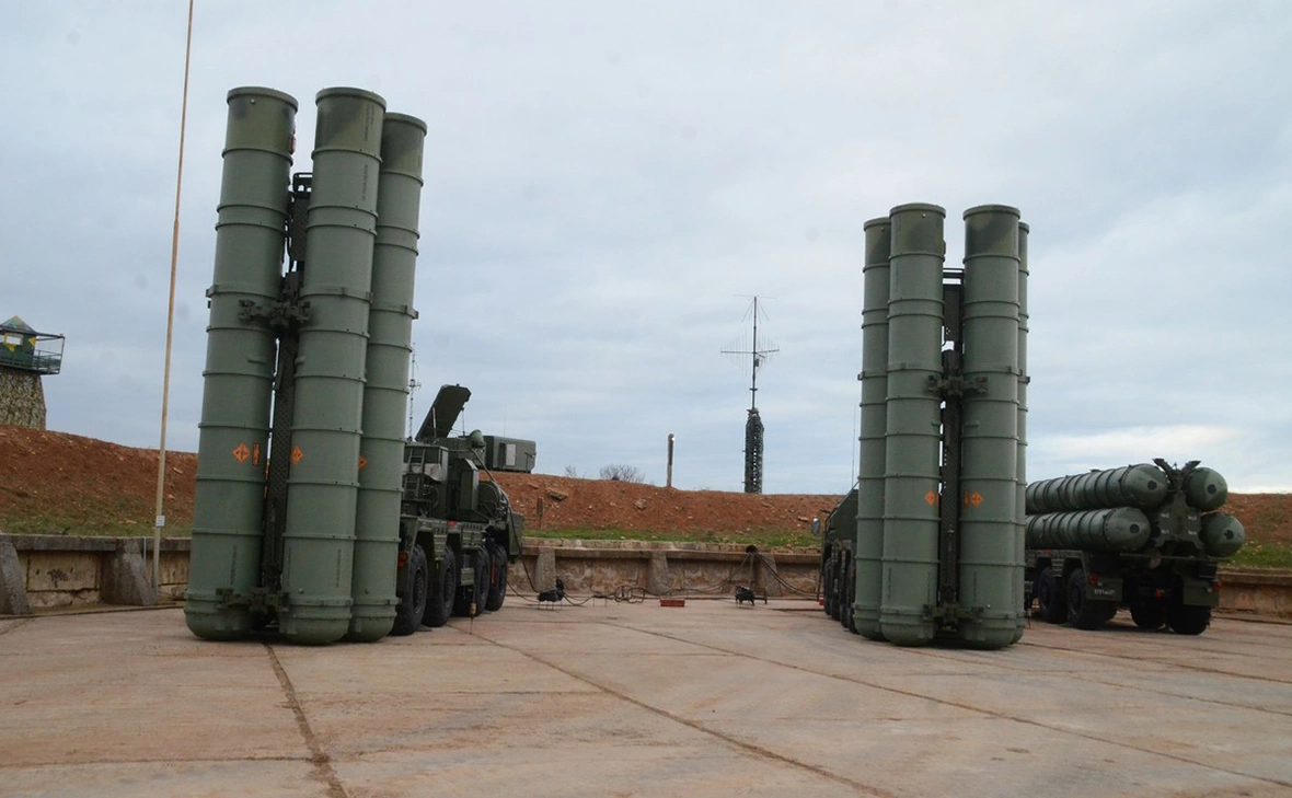 Минобороны России / Global Look Press