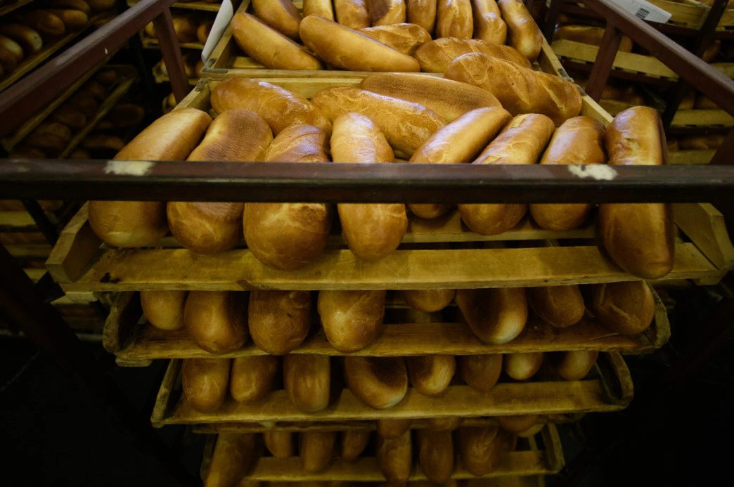 Илья Московец / РИА URA.RU