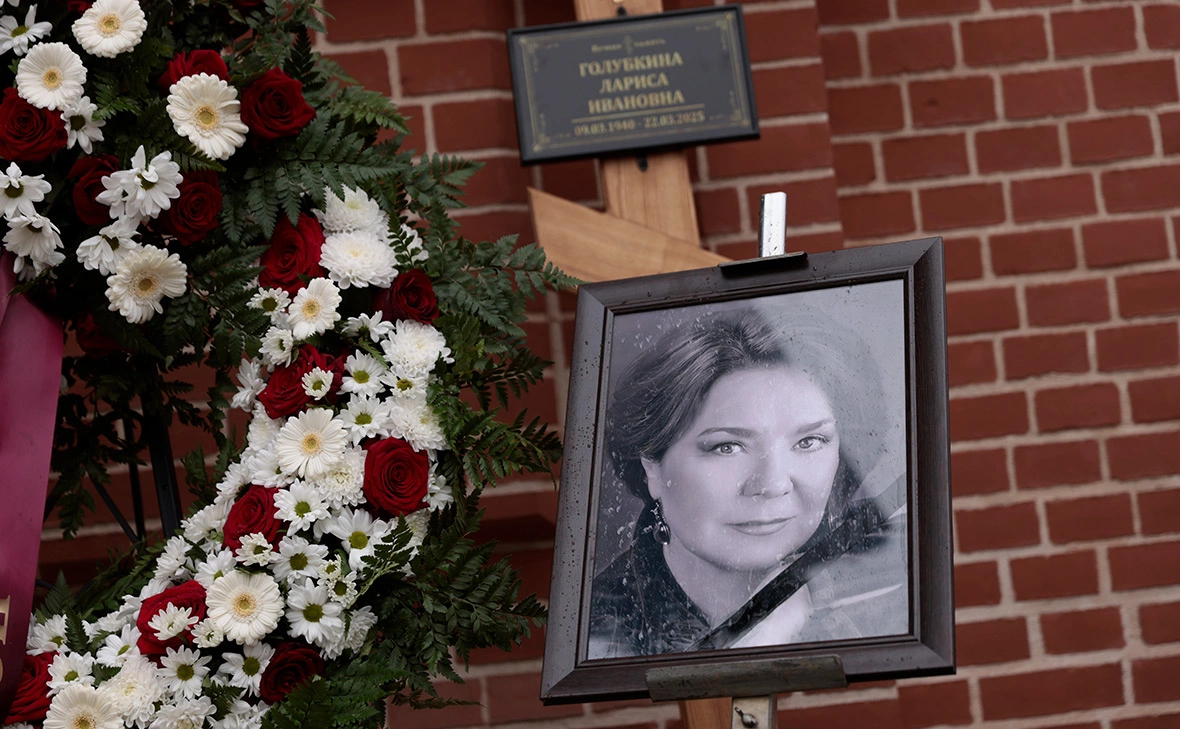 Михаил Гребенщиков / РБК