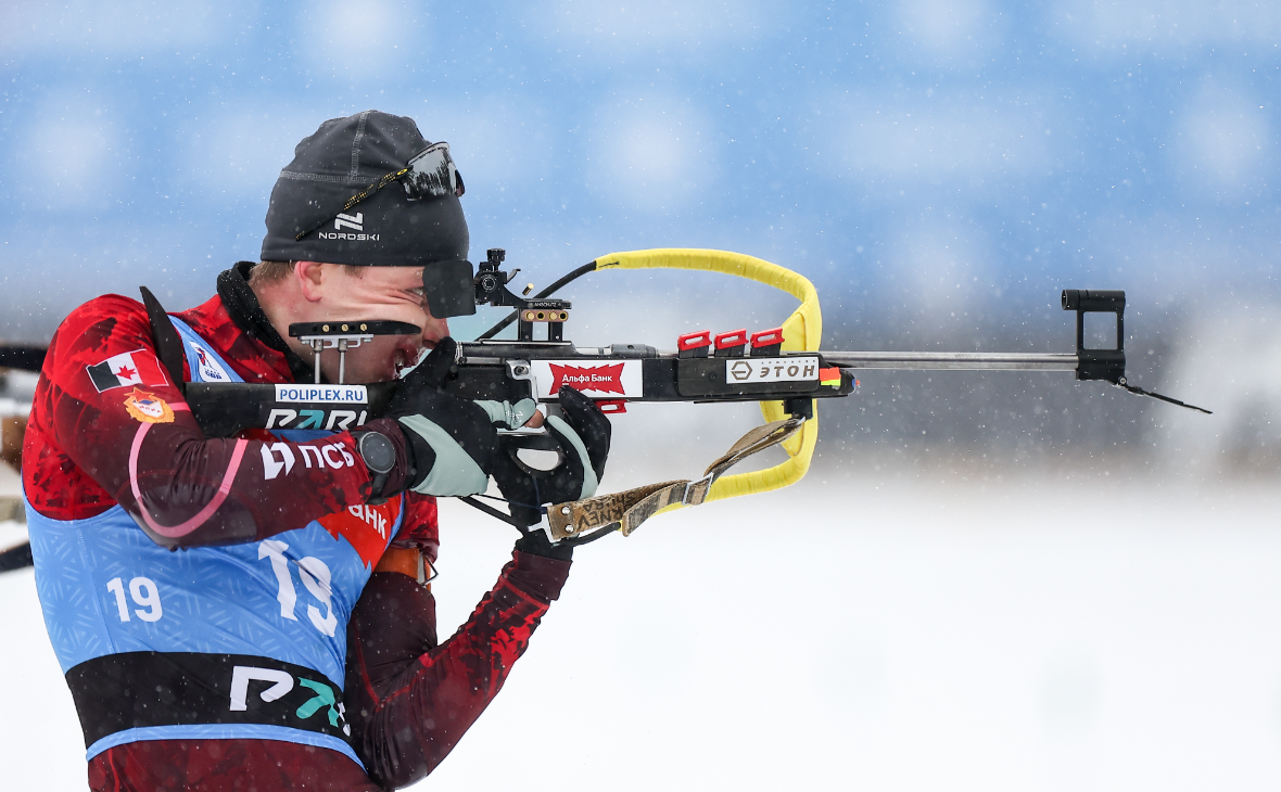Донат Сорокин / ТАСС