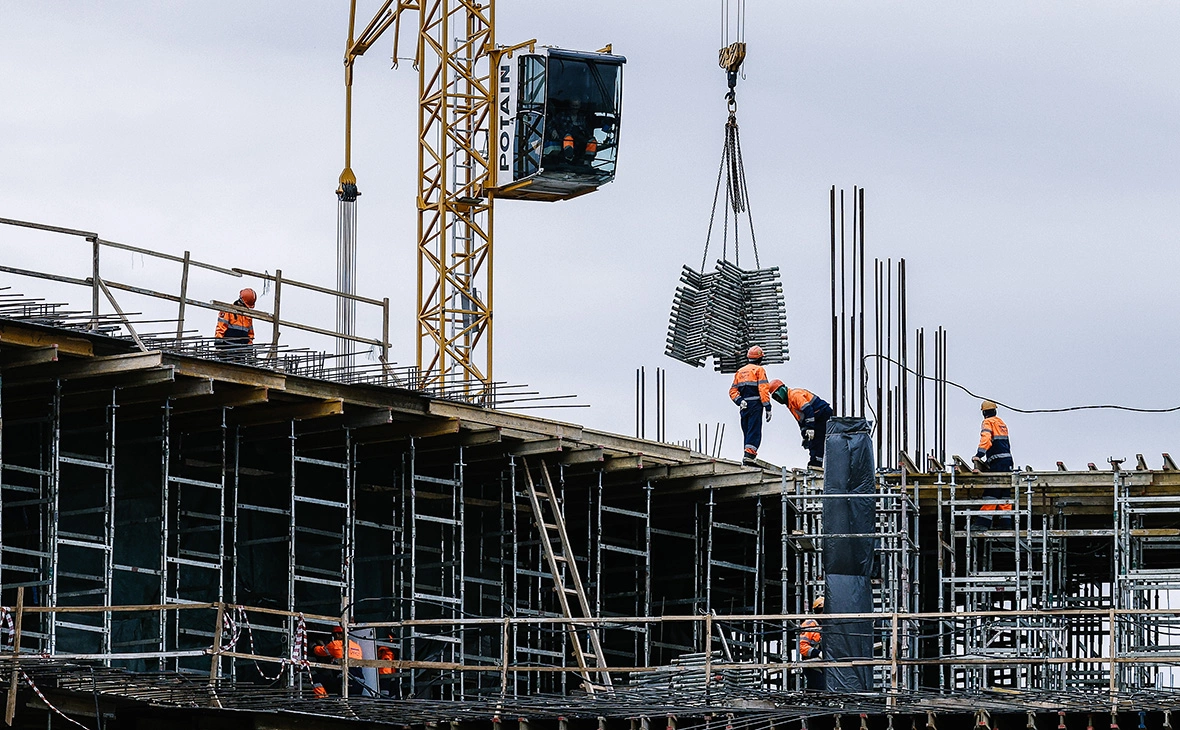 Андрей Любимов / РБК