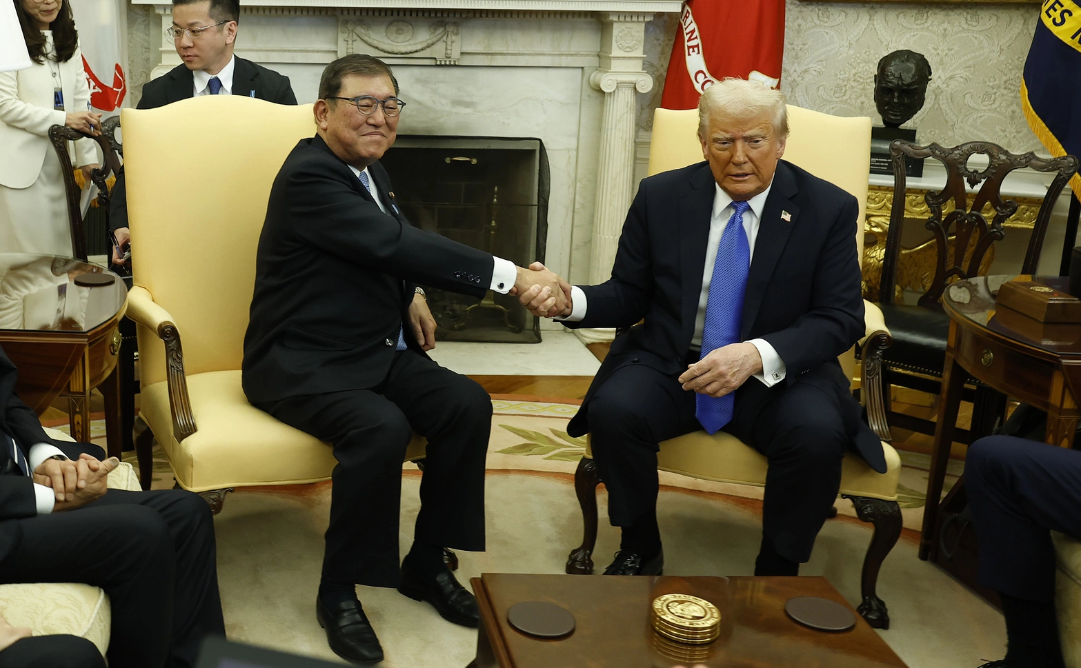 Anna Moneymaker / Getty Images