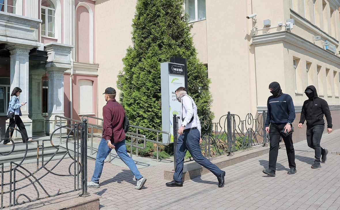 Ирина Семенова / РИА Новости