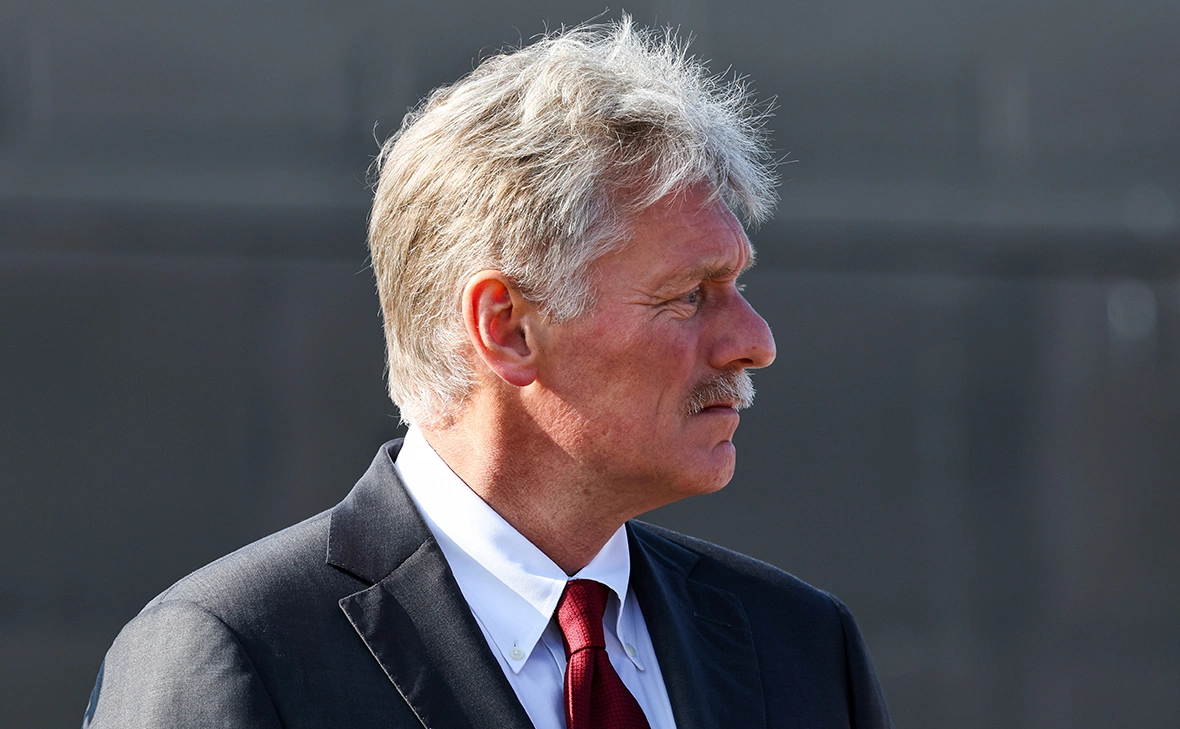 Александр Казаков / ТАСС