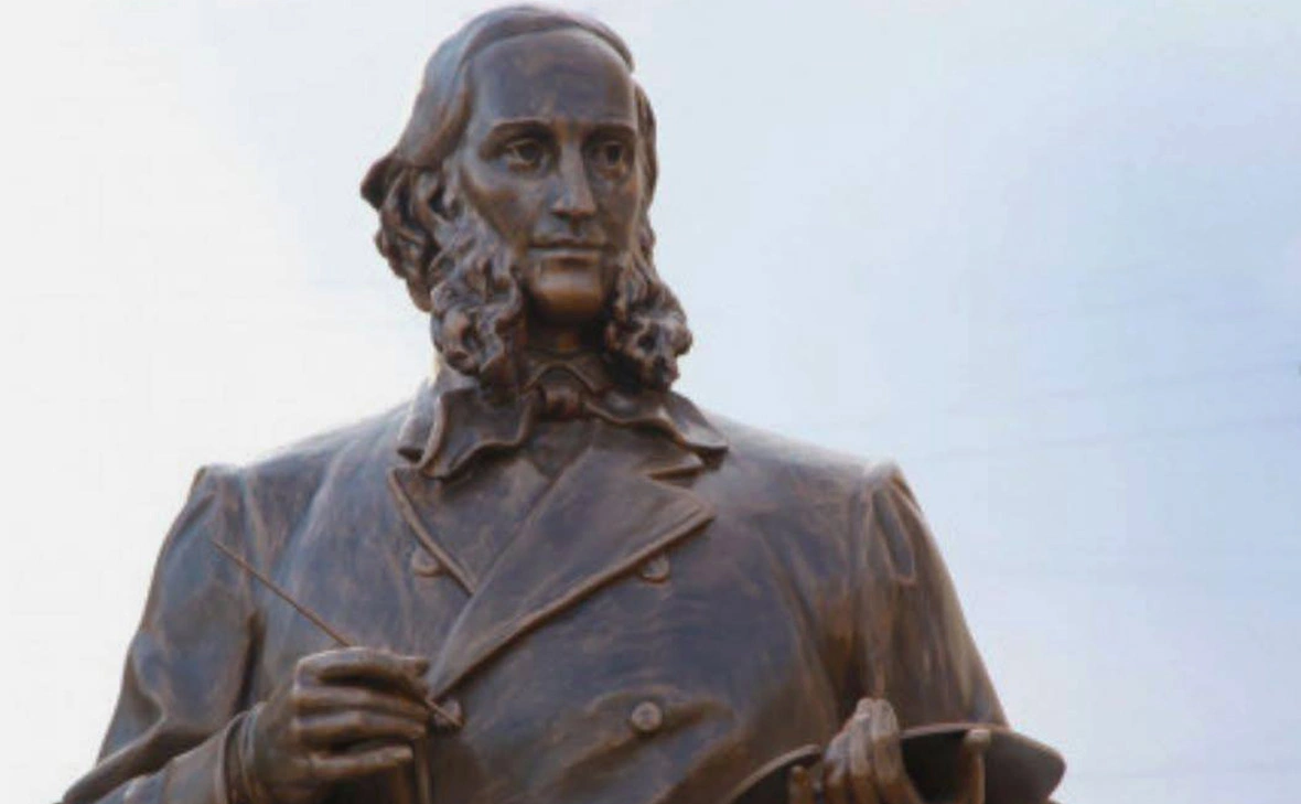 Artsakh Tourism & Culture Development Agency / Facebook (входит в корпорацию Meta, признана экстремистской и запрещена в России)