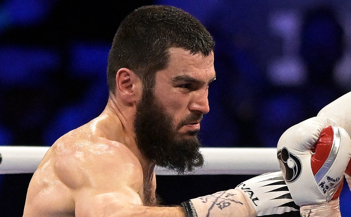 Patrice Laroche / Keystone Press Agency / Global Look Press