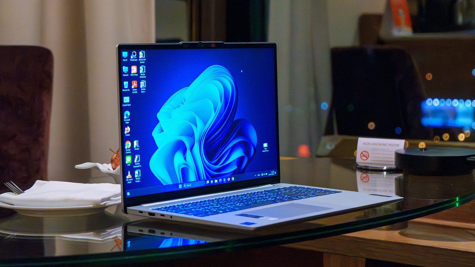 Пользователи отметили надоедливую рекламу OneDrive в «Пуске» в Windows 11
