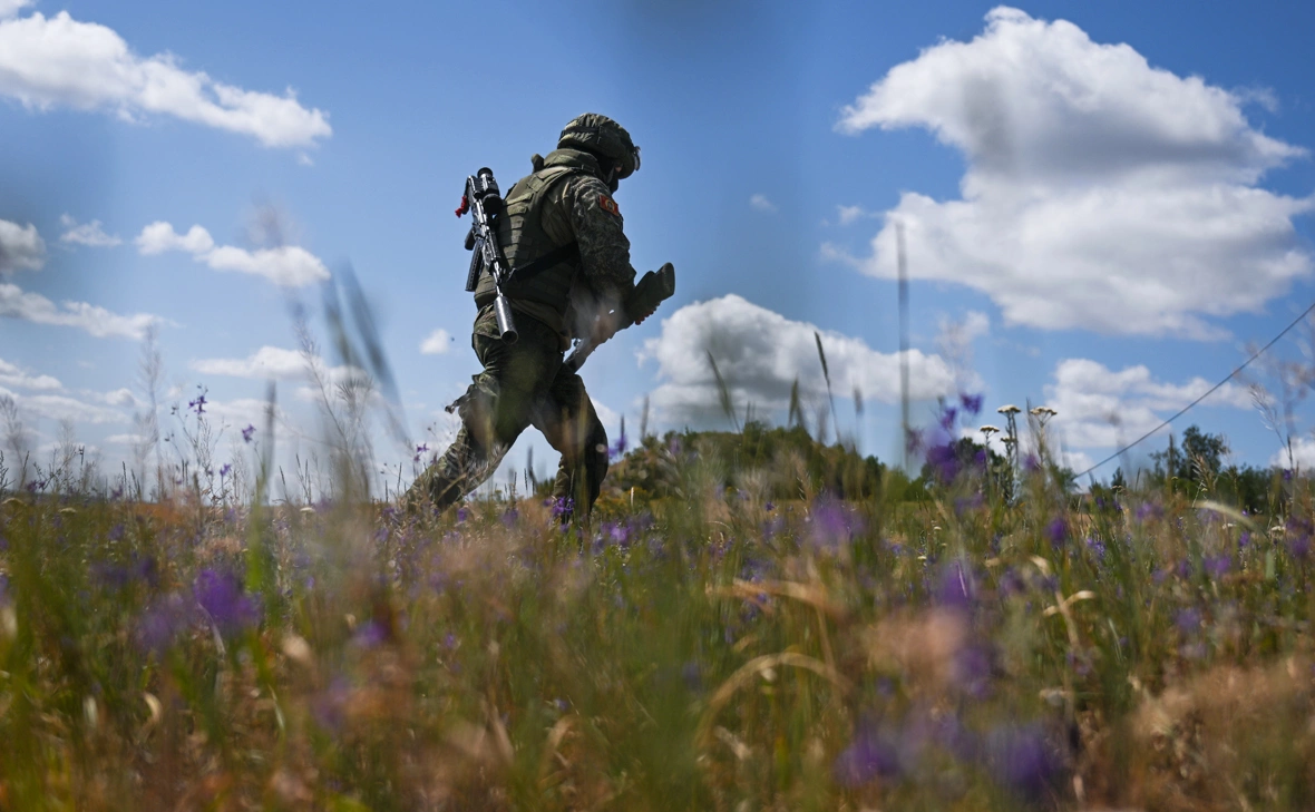Станислав Красильников / РИА Новости