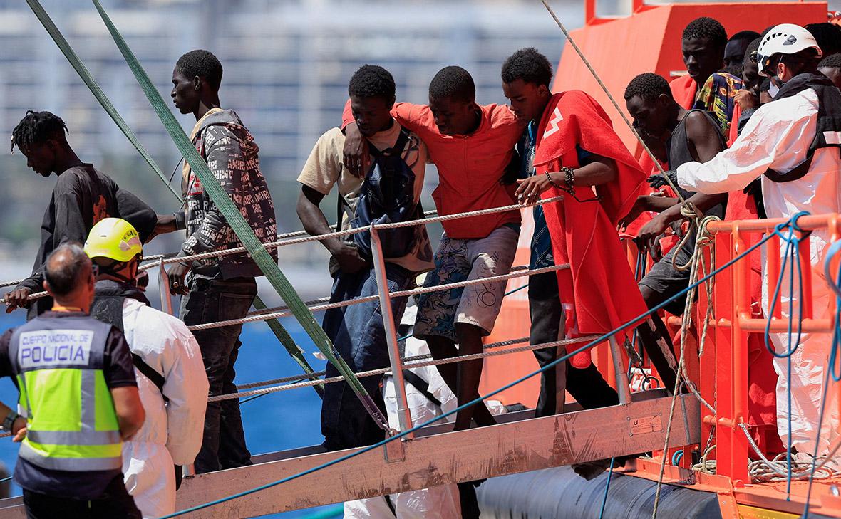 Фото: Borja Suarez / Reuters