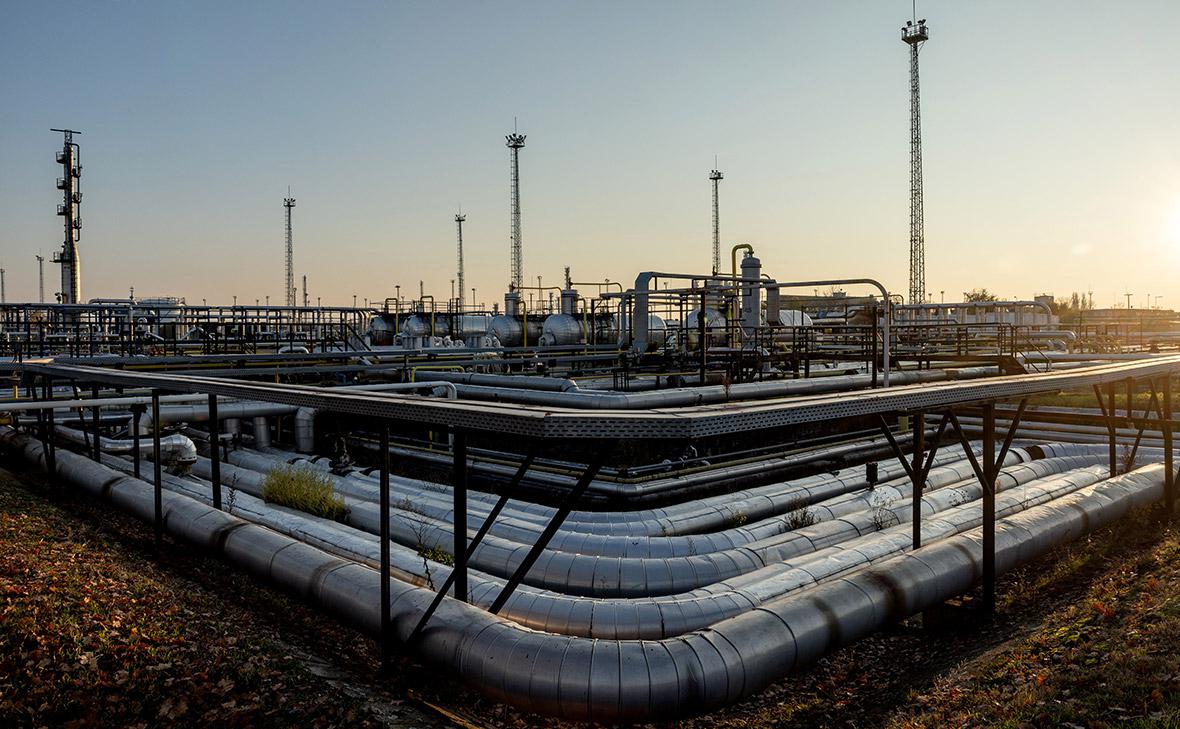 Венгрия анонсировала «самый долгосрочный договор» с Западом по газу