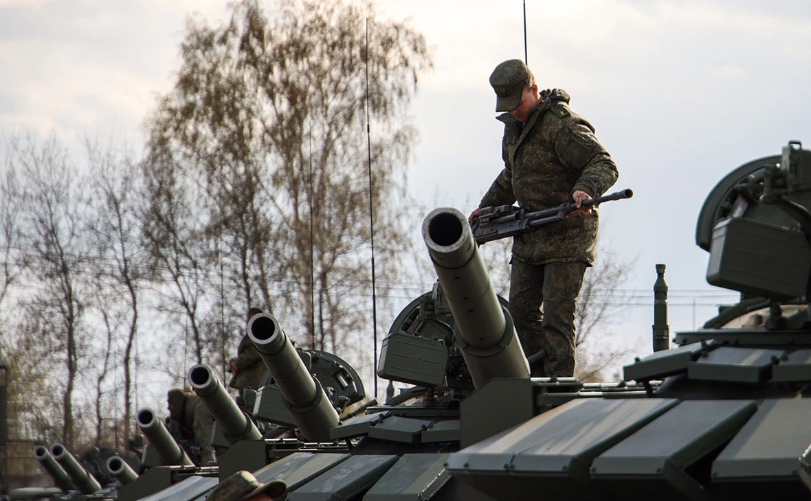 Александр Поляков / Global Look Press