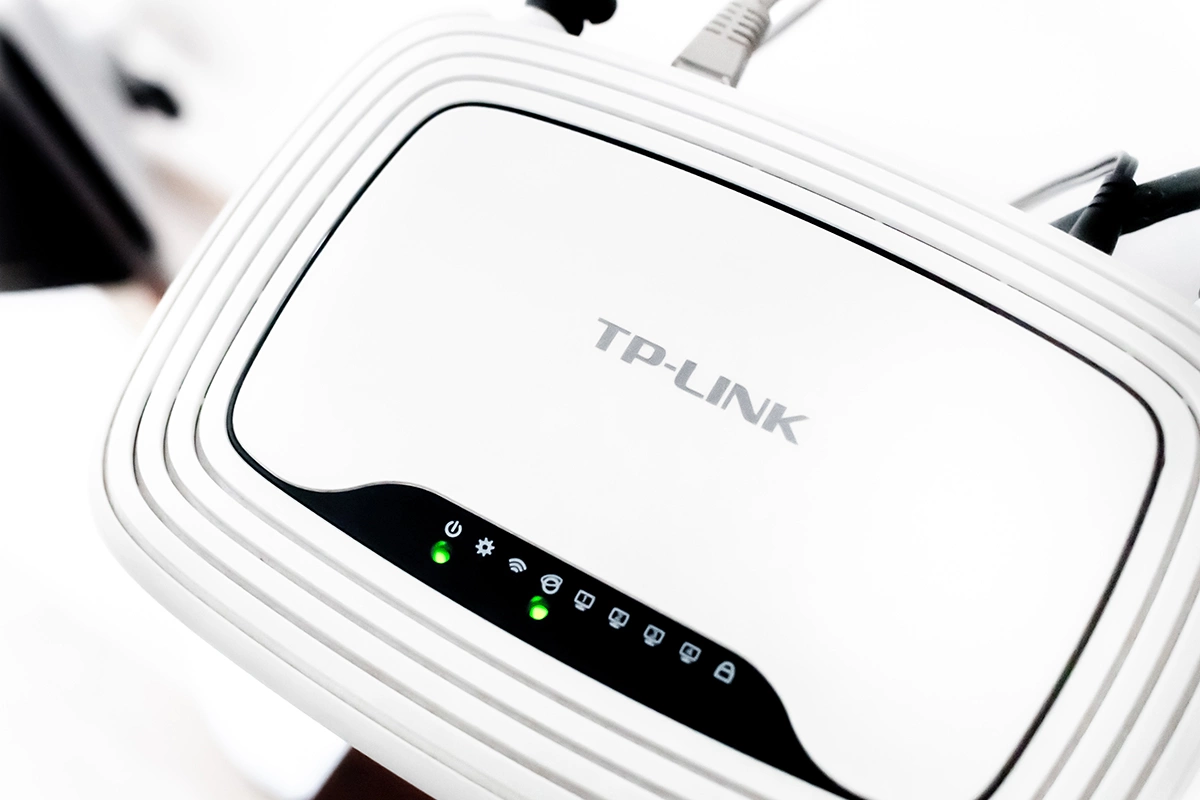 TP-Link — это производитель сетевого оборудования, в том числе роутеров для Wi-Fi
