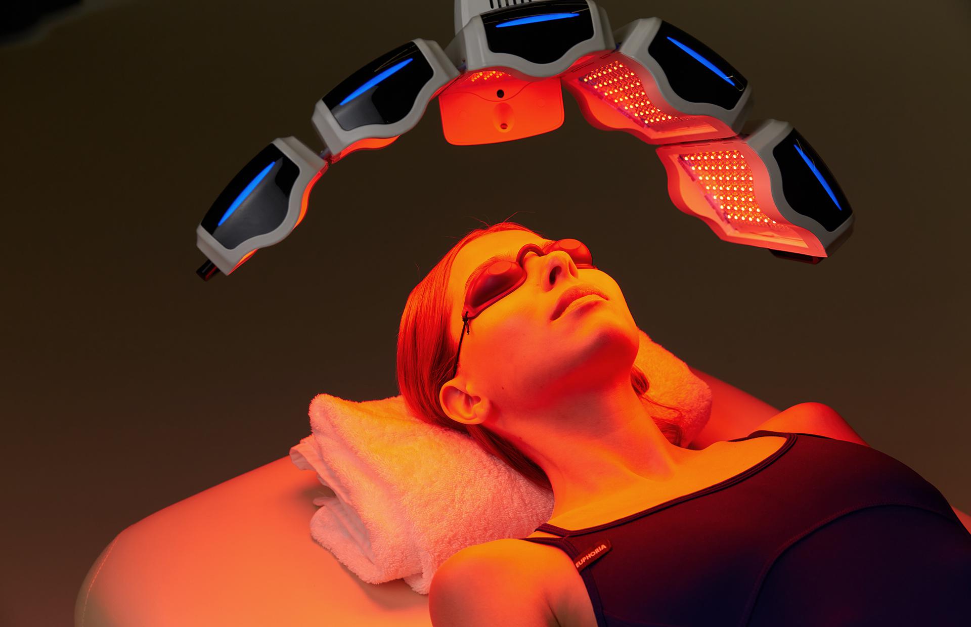 Фотодинамическая терапия