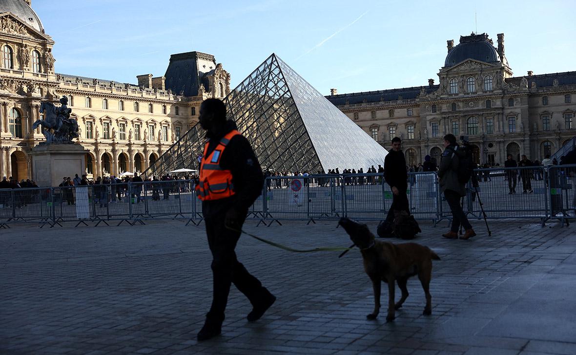 Фото: Abdul Saboor / Reuters