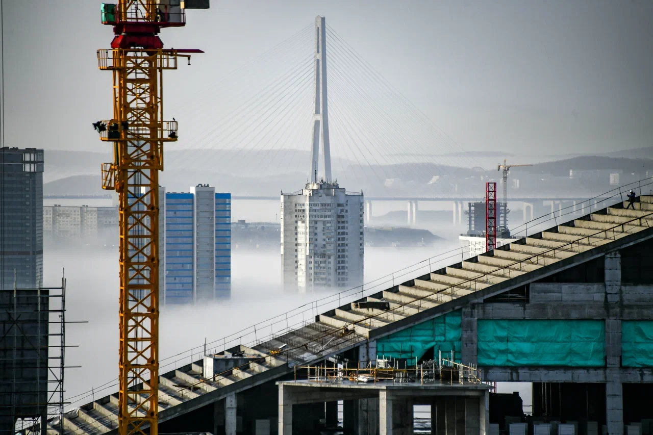 Фото: РБК Приморье