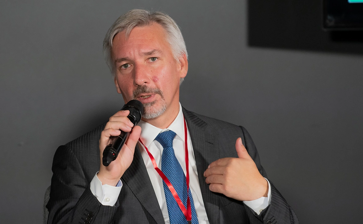 Юрий Васильев / РБК