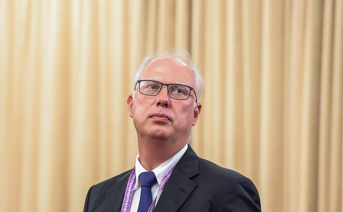 Максим Шеметов / Reuters / ТАСС