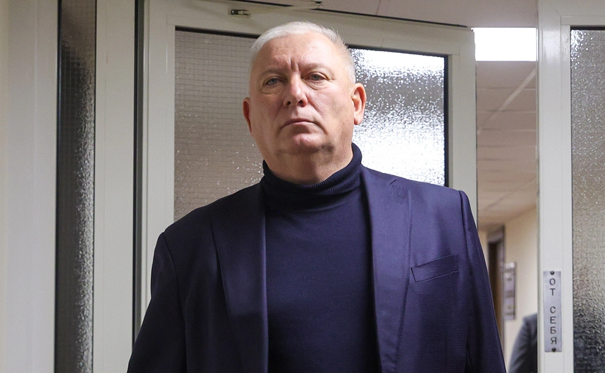 Наталья Шатохина / NEWS.ru / Global Look Press