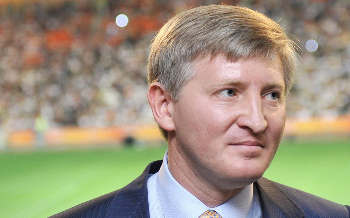 Суд Парижа отменил решение по иску Ахметова к России из-за «лайков» судьи