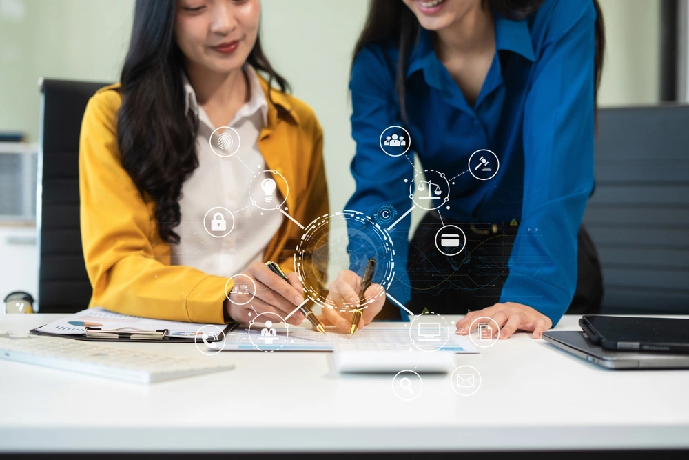 Весь процесс занимает в среднем от 4 до 12 месяцев, но результат того стоит — вы получаете надежный фундамент для развития своего дела