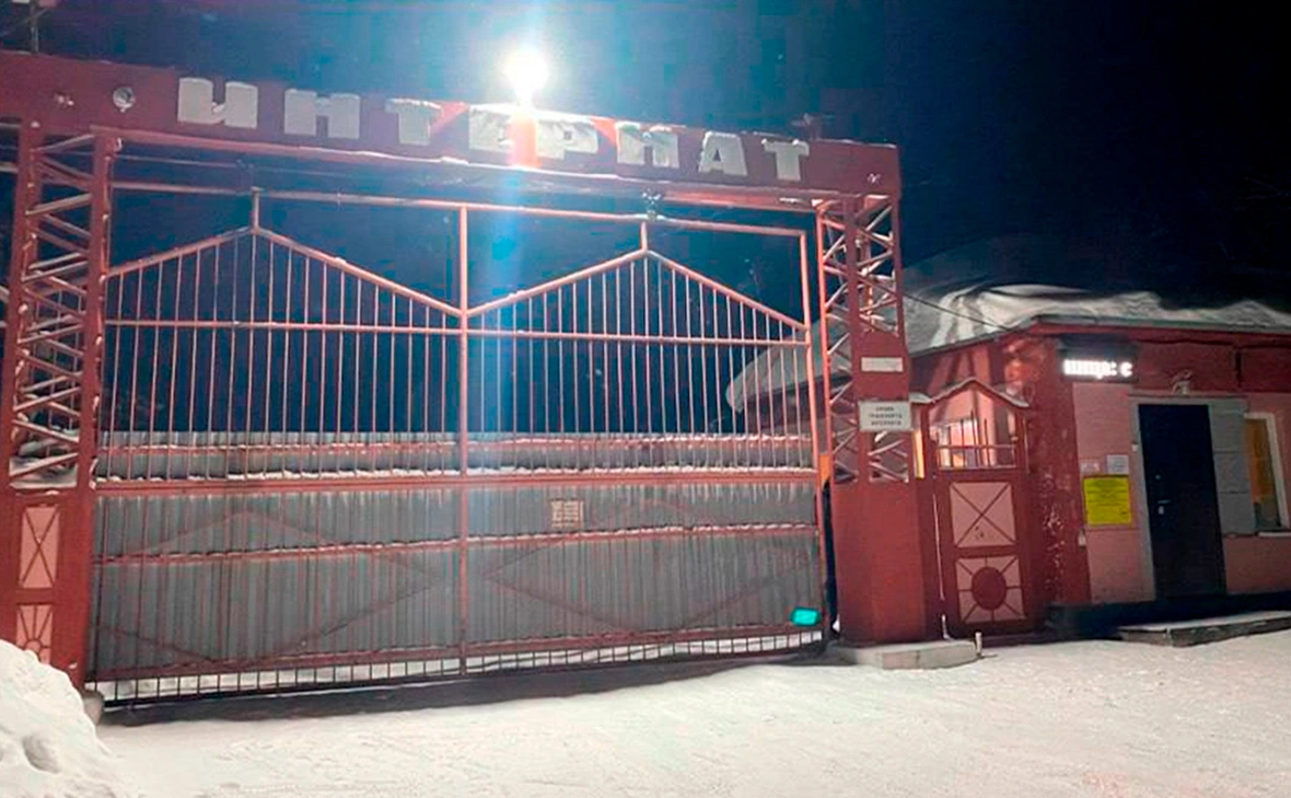 СУ СК России по Кемеровской области