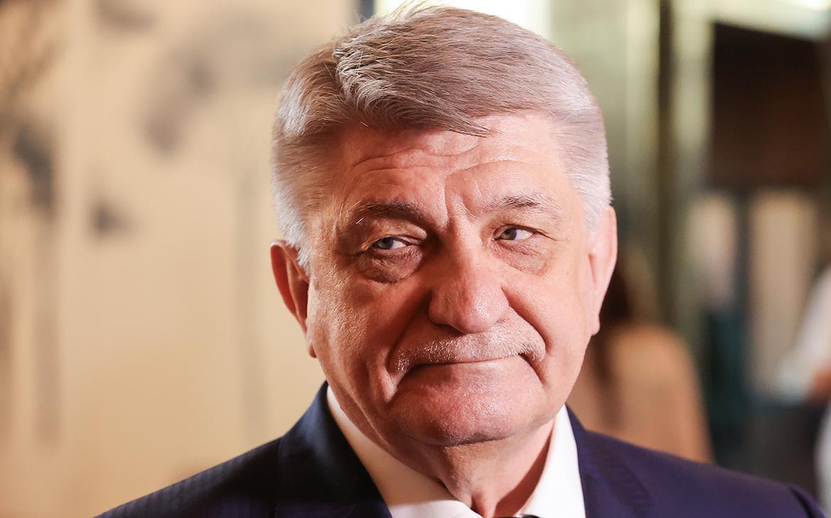 Сокуров оценил передачу «Ленфильма» Петербургу фразой «кино не игрушка»