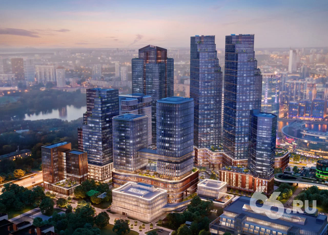 официальная документация проекта