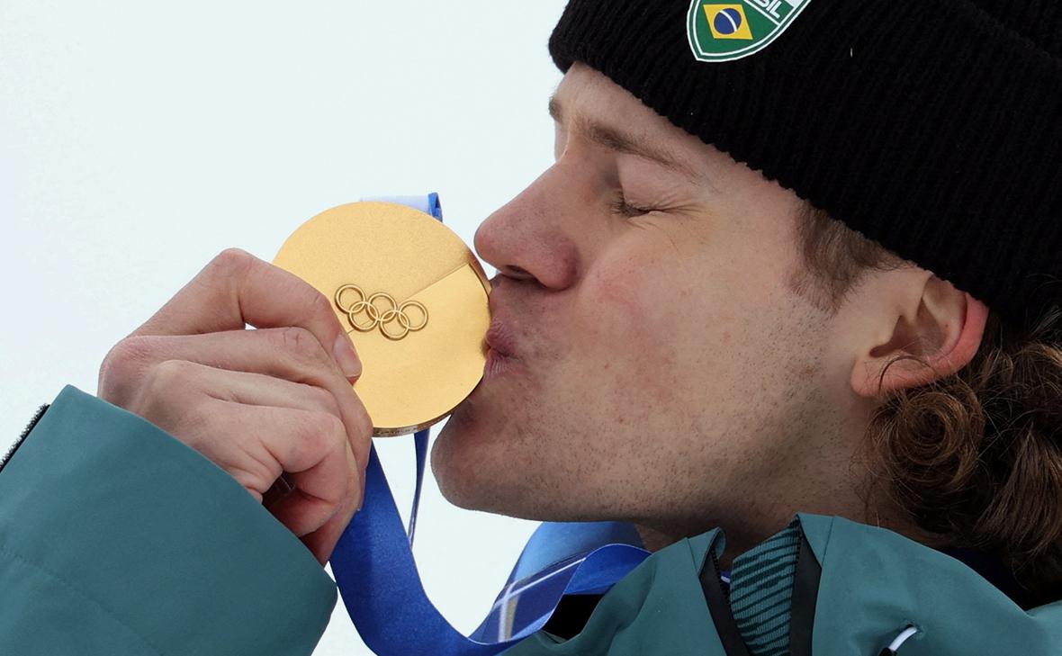 Лукас Пиньейро Бротен