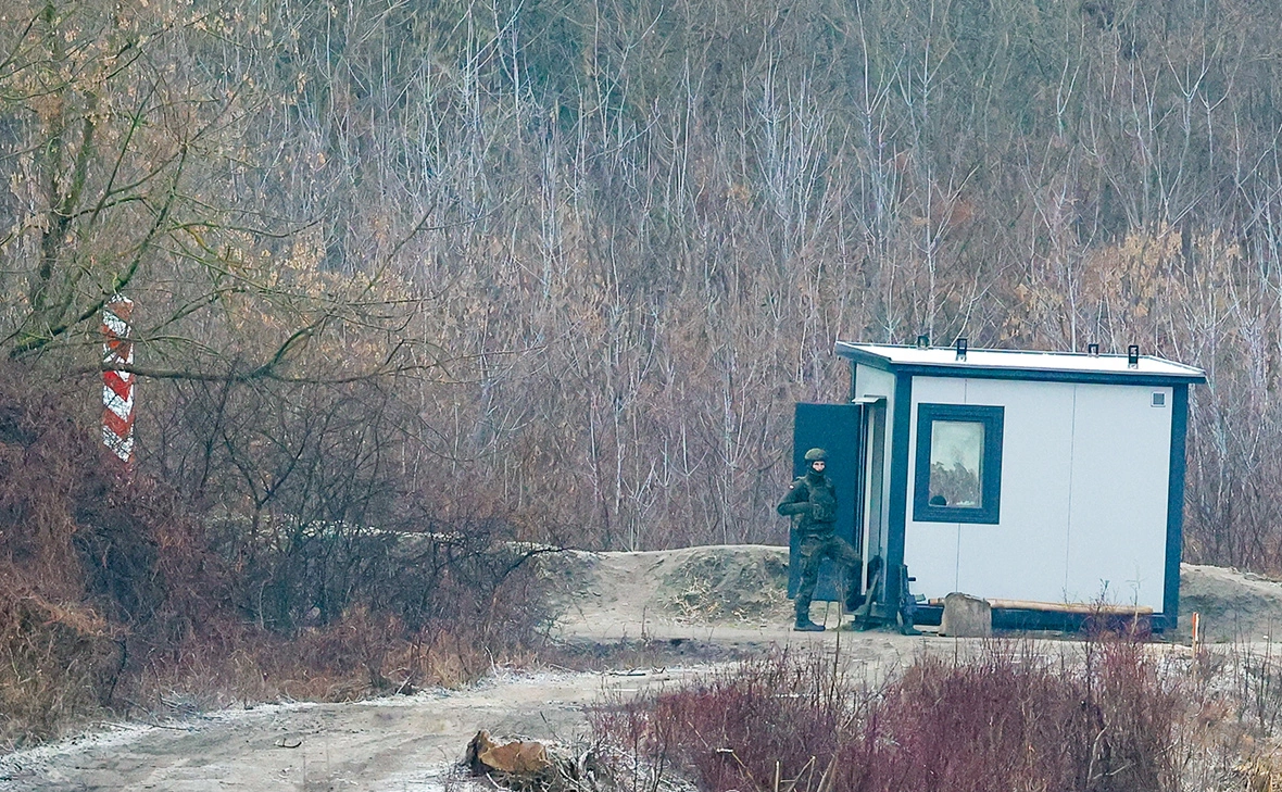 Сергей Петров / NEWS.ru / Global Look Press