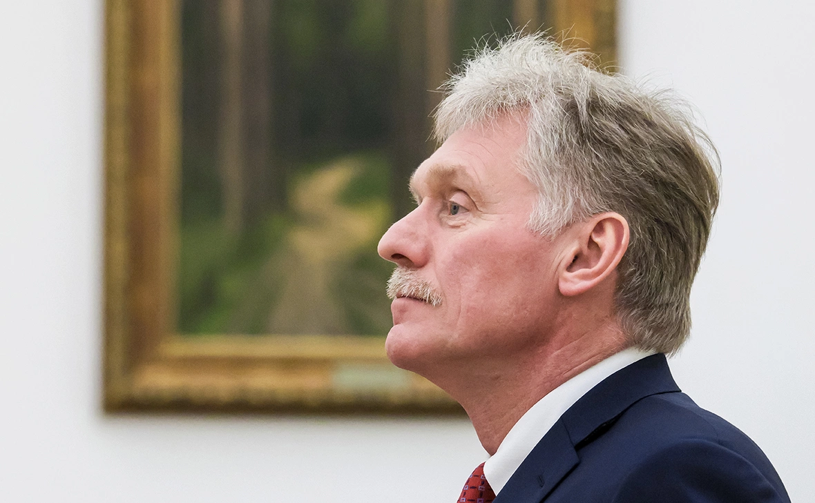 Михаил Метцель / РИА Новости